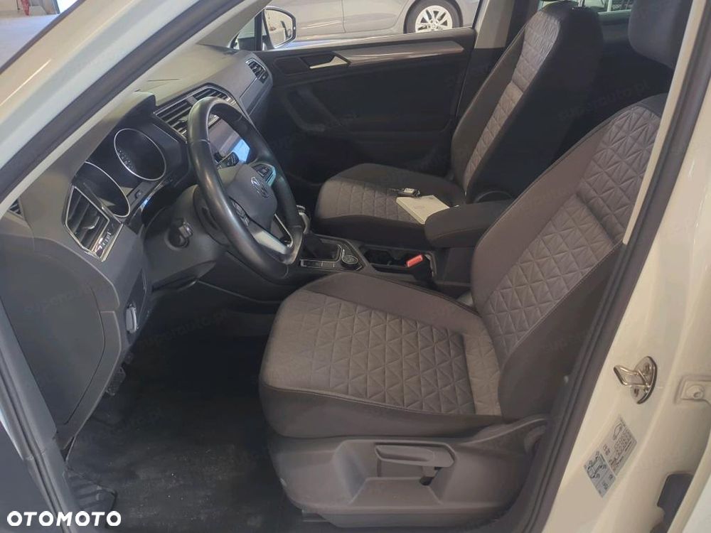 Volkswagen Tiguan 2.0 TSI 4Mot Life DSG - 5