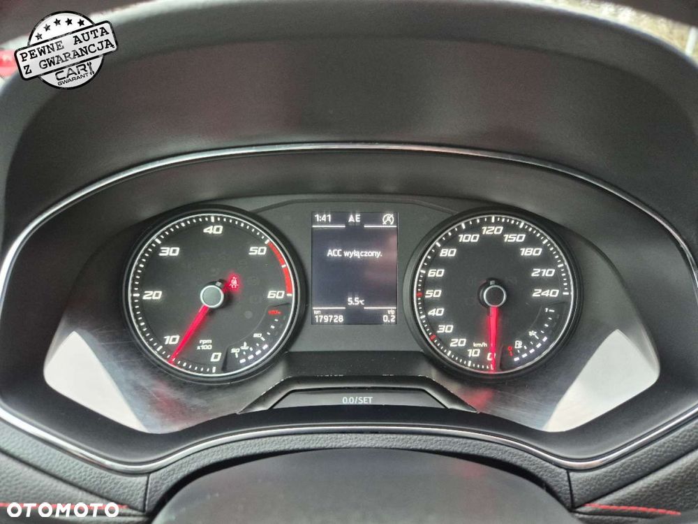 Seat Arona - 29