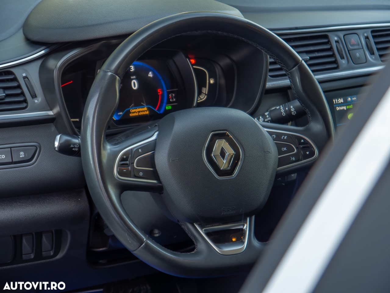 Renault Kadjar BLUE dCi 115 EDC INTENS - 41