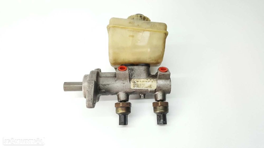 BOMBA DE TRAVÃO MERCEDES CLASE M (W163) 270 CDI (163.113) - 1