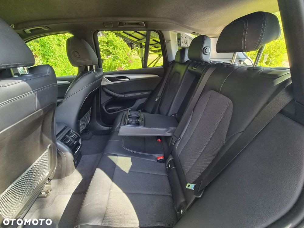 BMW X3 - 6