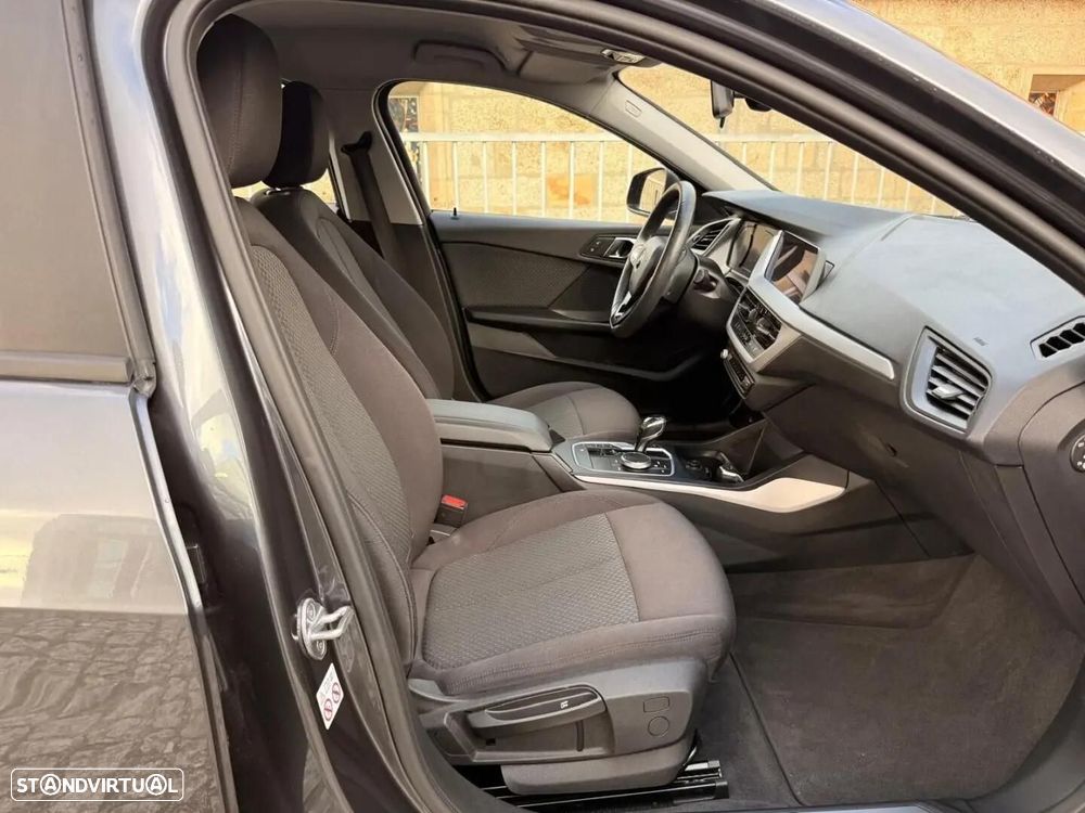BMW 116 - 15