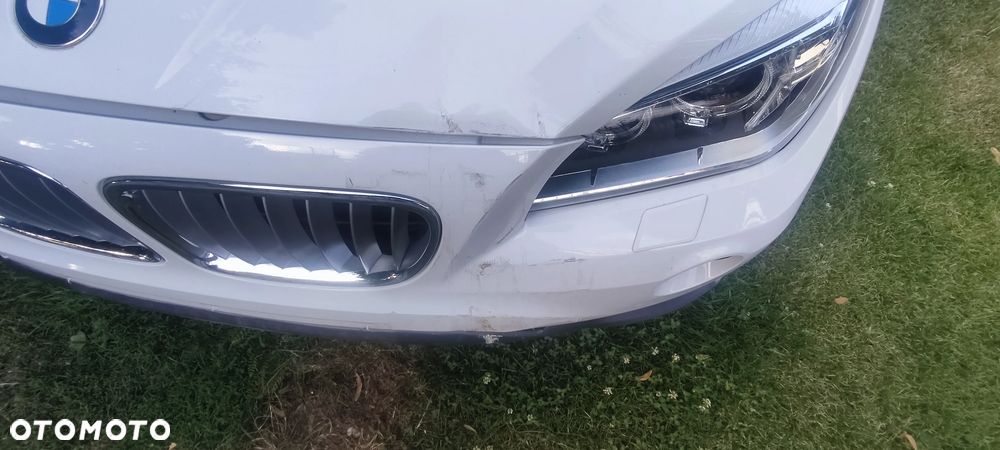BMW X1 xDrive20d - 13