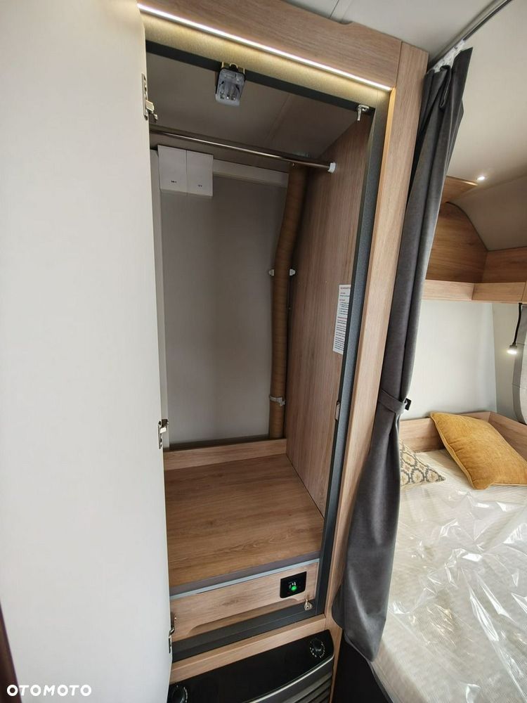 KNAUS Sport 400 QD - DMC 1150 KG - 15