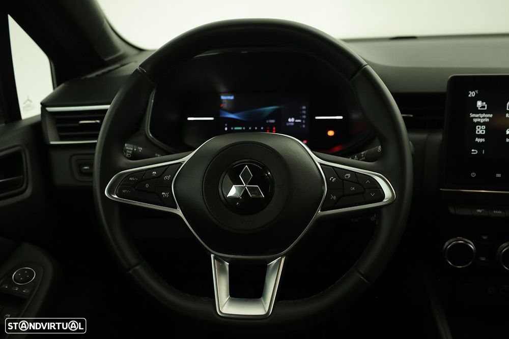 Mitsubishi Colt 1.0 MPI-T Launch Edition - 14