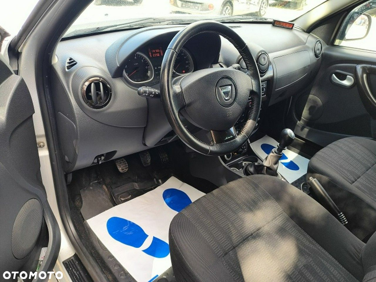 Dacia Duster - 11