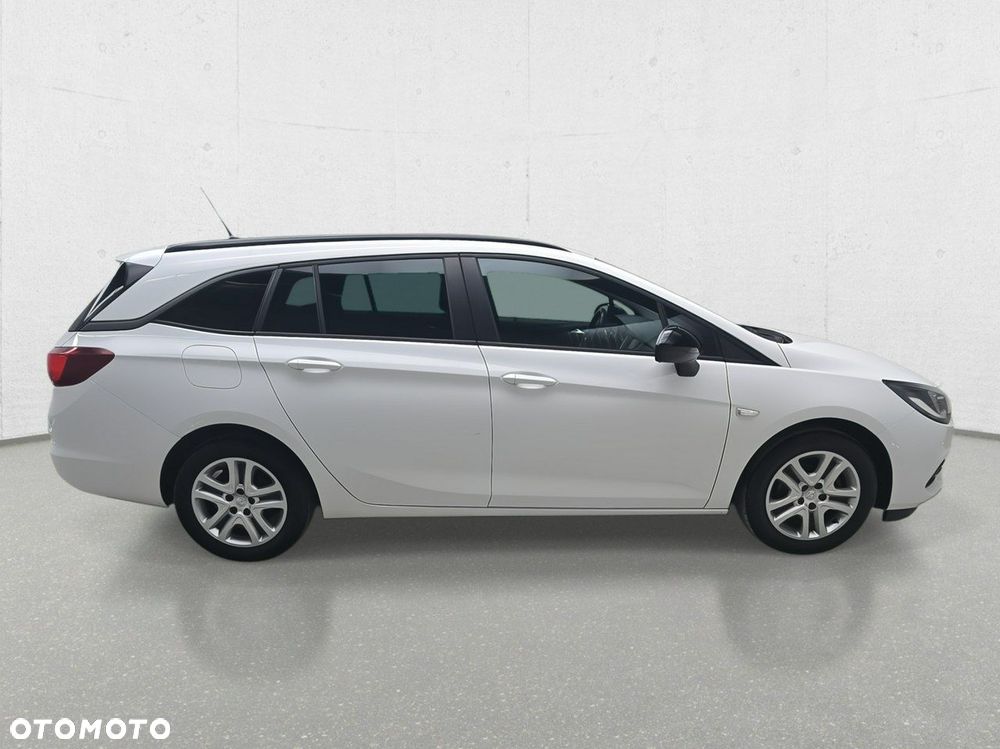 Opel Astra - 7