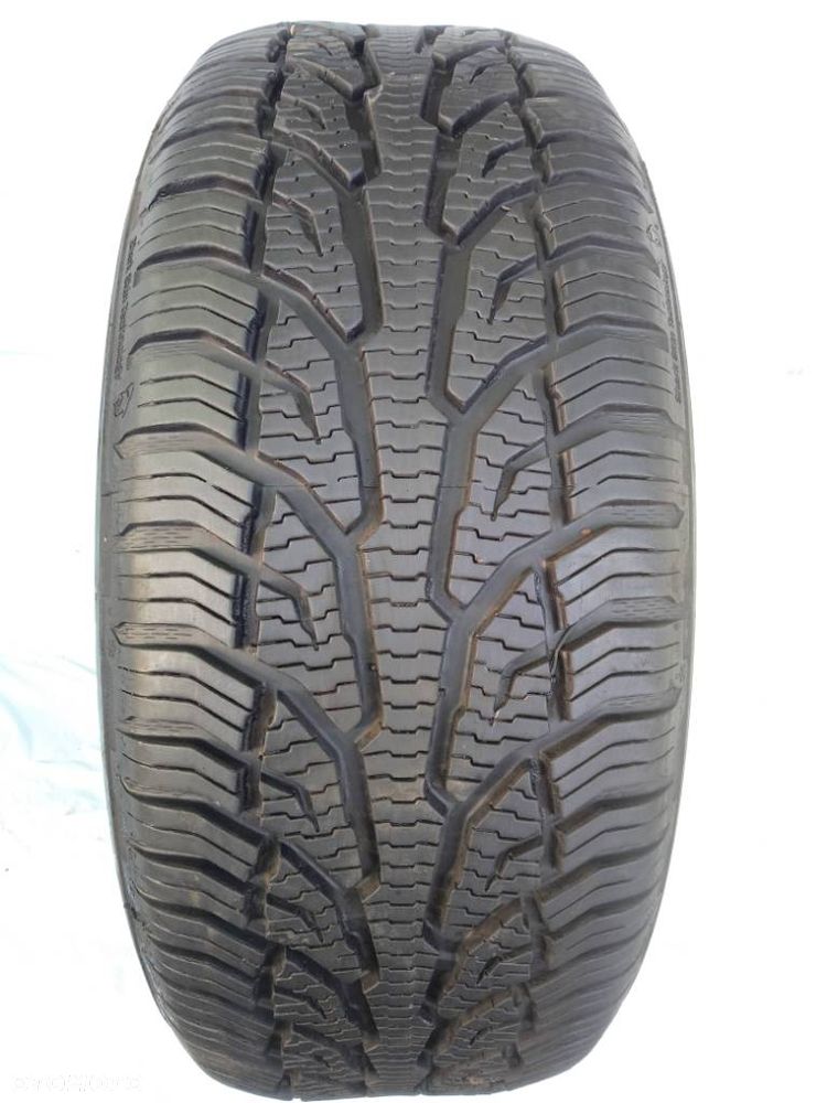 Uniroyal Allseason Expert 2 225/55 R17 101V 2024 8mm