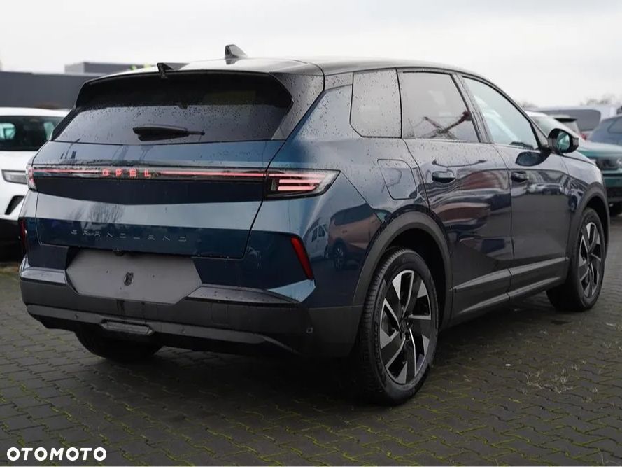 Opel Grandland 1.2 mHEV GS eDTC6 - 4