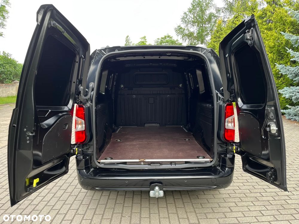 Citroën Berlingo XL MAXI AUTOMAT Full Opcja - 14