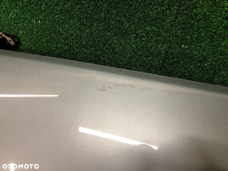 RANGE ROVER VOGUE IV L405 2012-> KLAPA BAGAŻNIKA SZYBA KOMPLET ZARYSOWANIA - 7