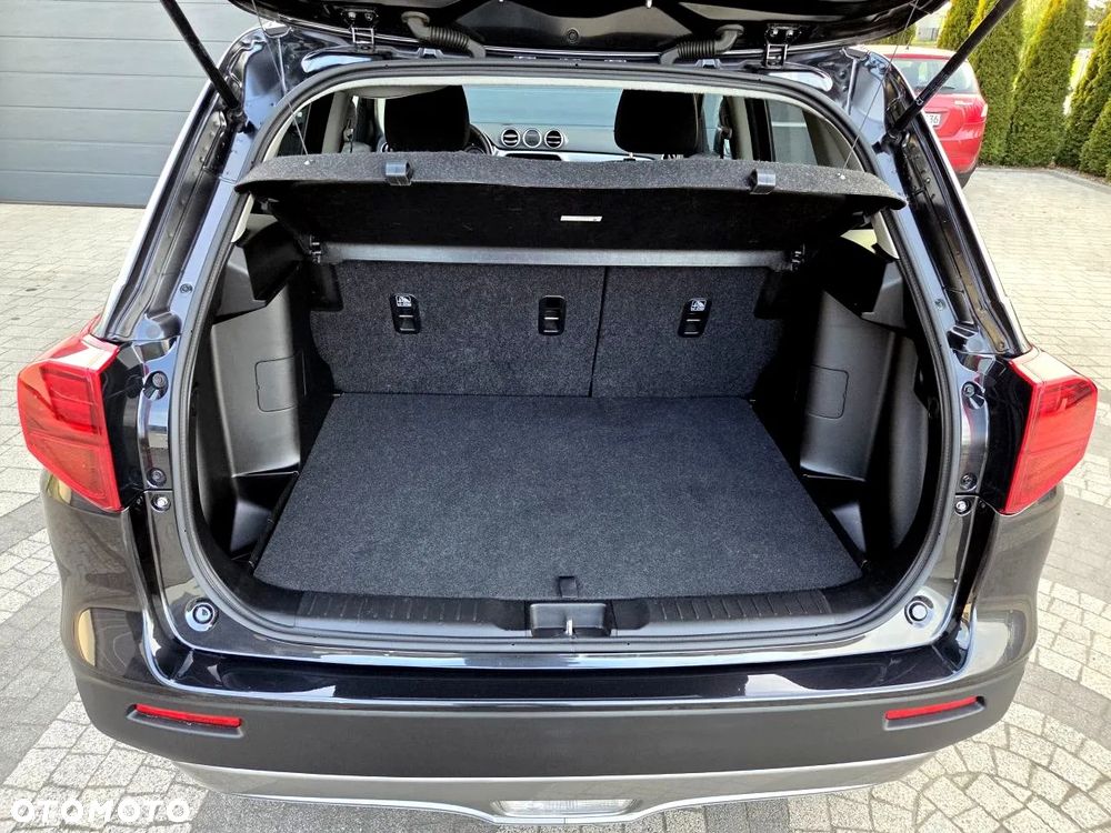 Suzuki Vitara - 33