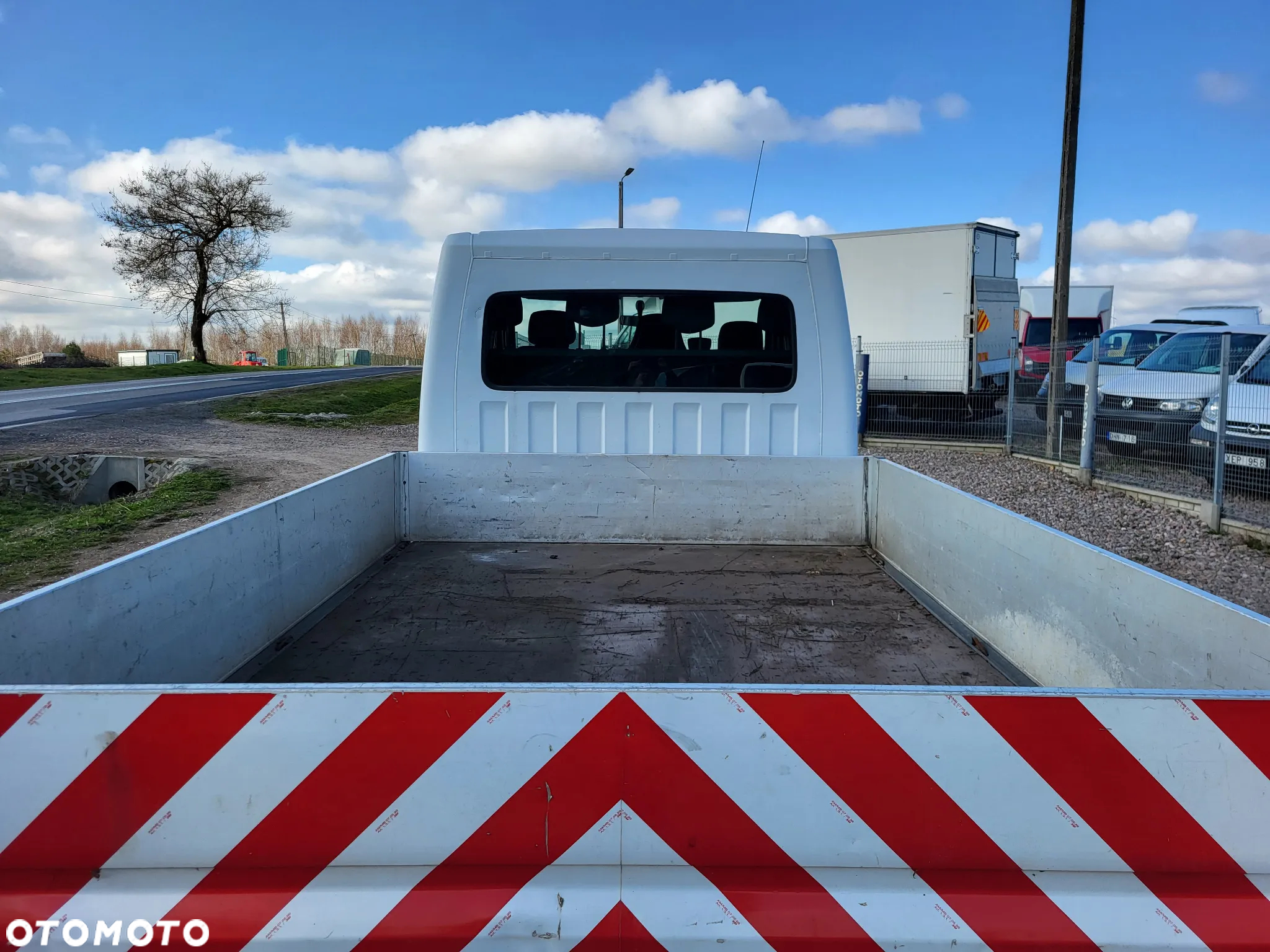 Opel Moavano - 10