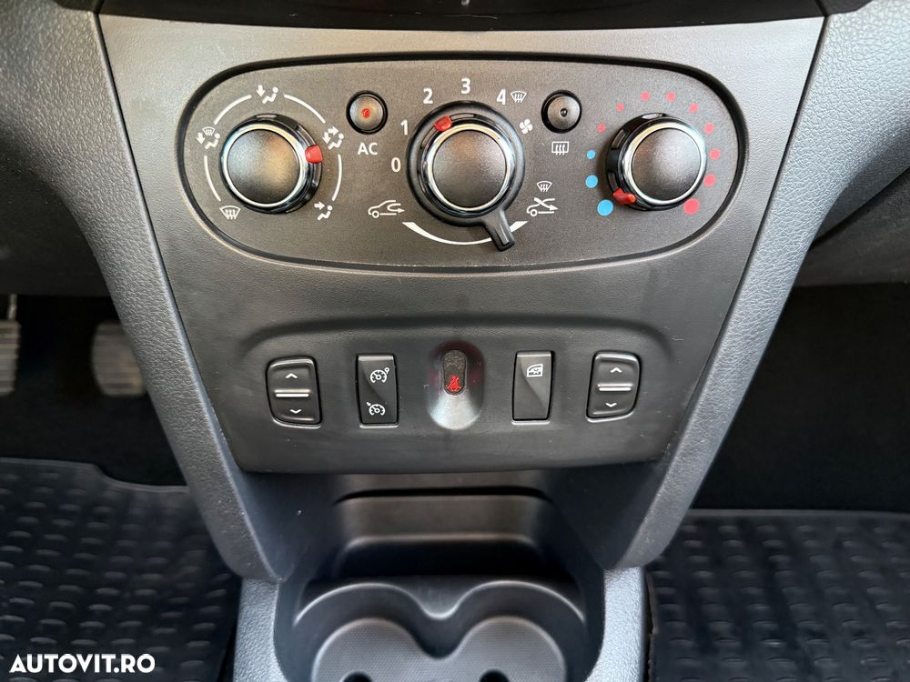 Dacia Sandero Stepway TCe 90 (S&S) Prestige - 19