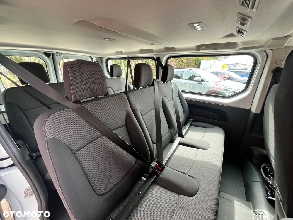 Renault Trafic - 6