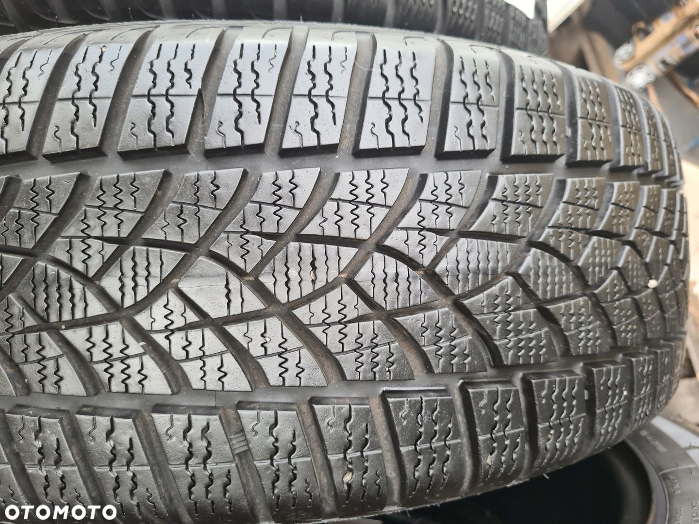 koła 16 5X120 zima zimowe BMW e90 e91 TPMS RSC - 9