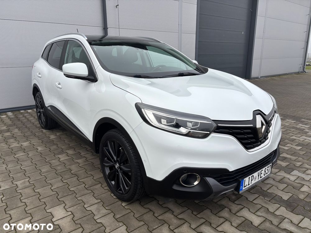Renault Kadjar 1.2 Energy TCe Intens - 15