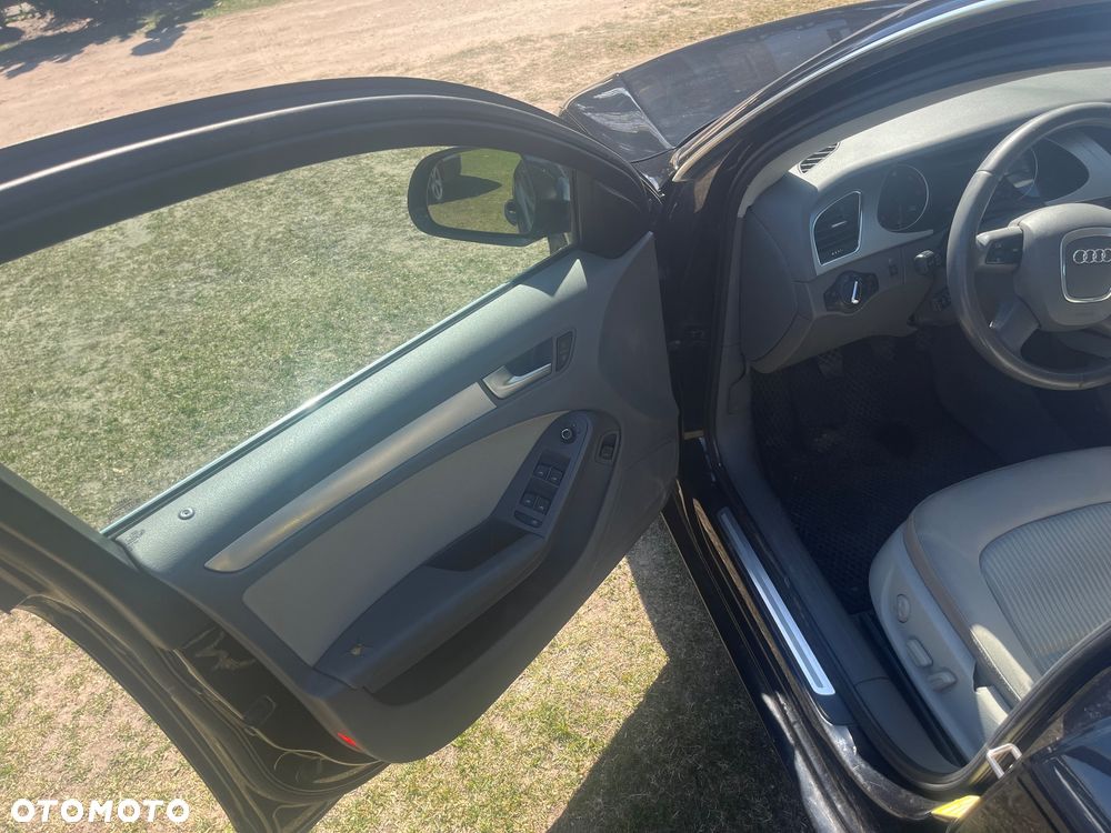 Audi A4 Limousine 2.0 TDI - 15