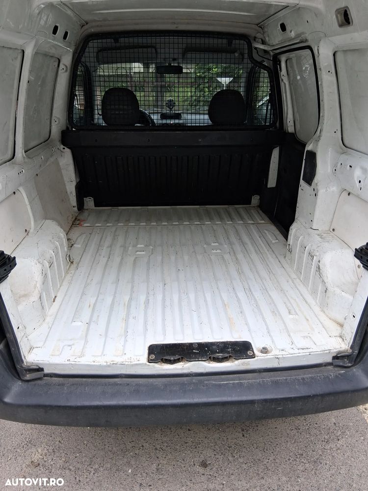 Citroën Berlingo 1.6 HDi Attraction - 2