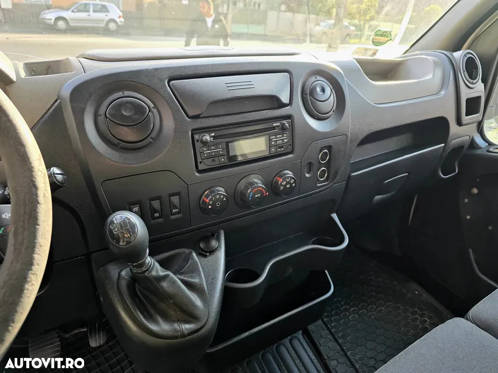 Renault Master - 9