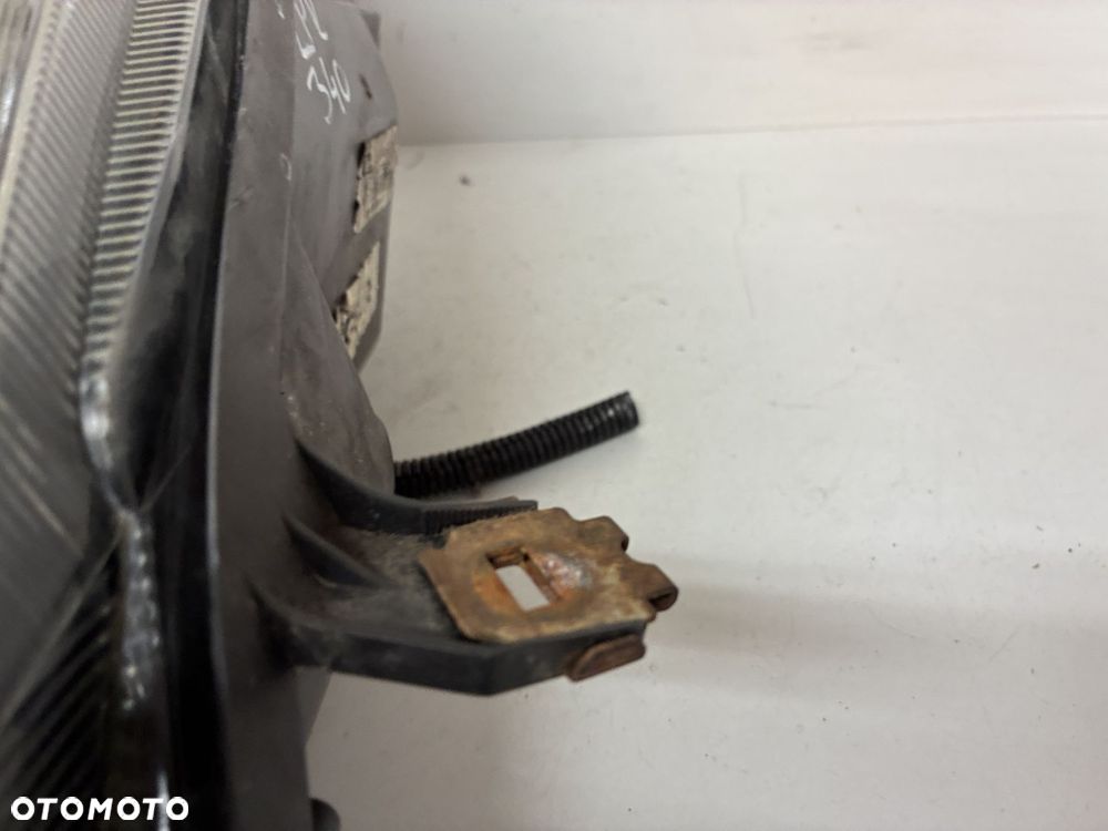 FIAT GRANDE PUNTO EVO LAMPA PRZÓD PRZEDNIA PRAWA  EUROPA 519371490 - 10