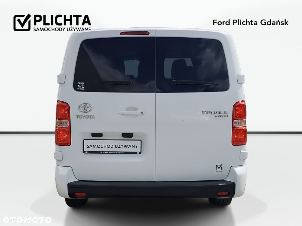 Toyota Proace Verso - 6