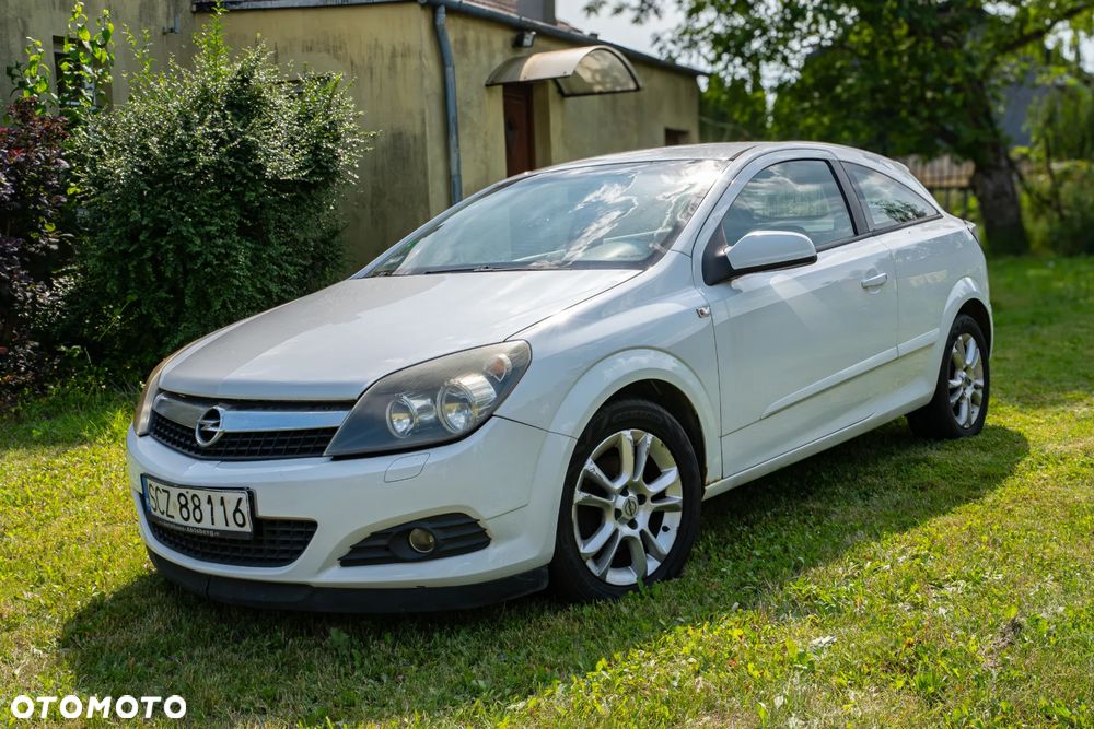 Opel Astra 1.4 111 - 11