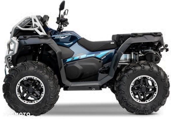 CFMoto CForce - 33