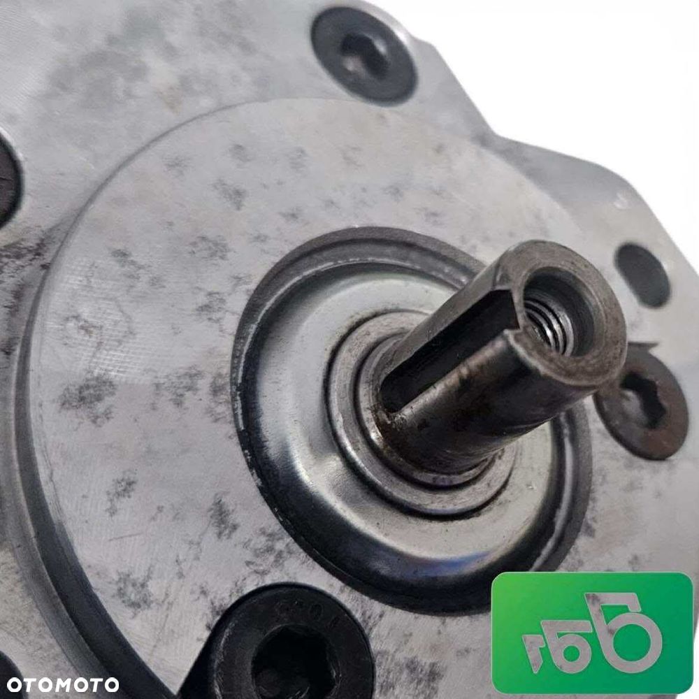 Hydromotor Wentylatora Caterpillar 257-4009 CAT 908H - 12