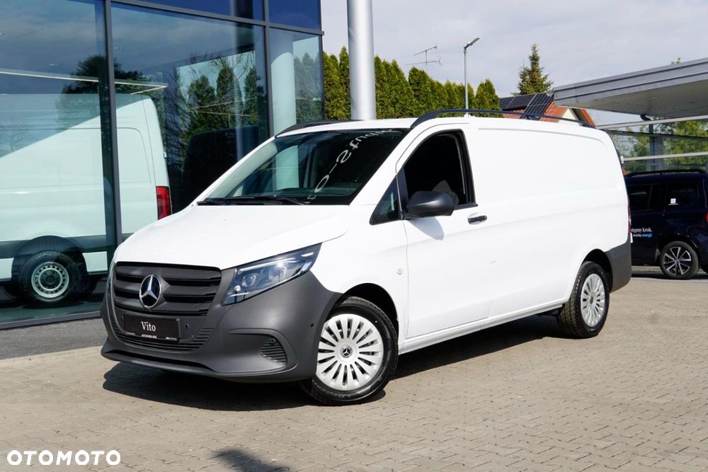 Mercedes-Benz VITO - 3