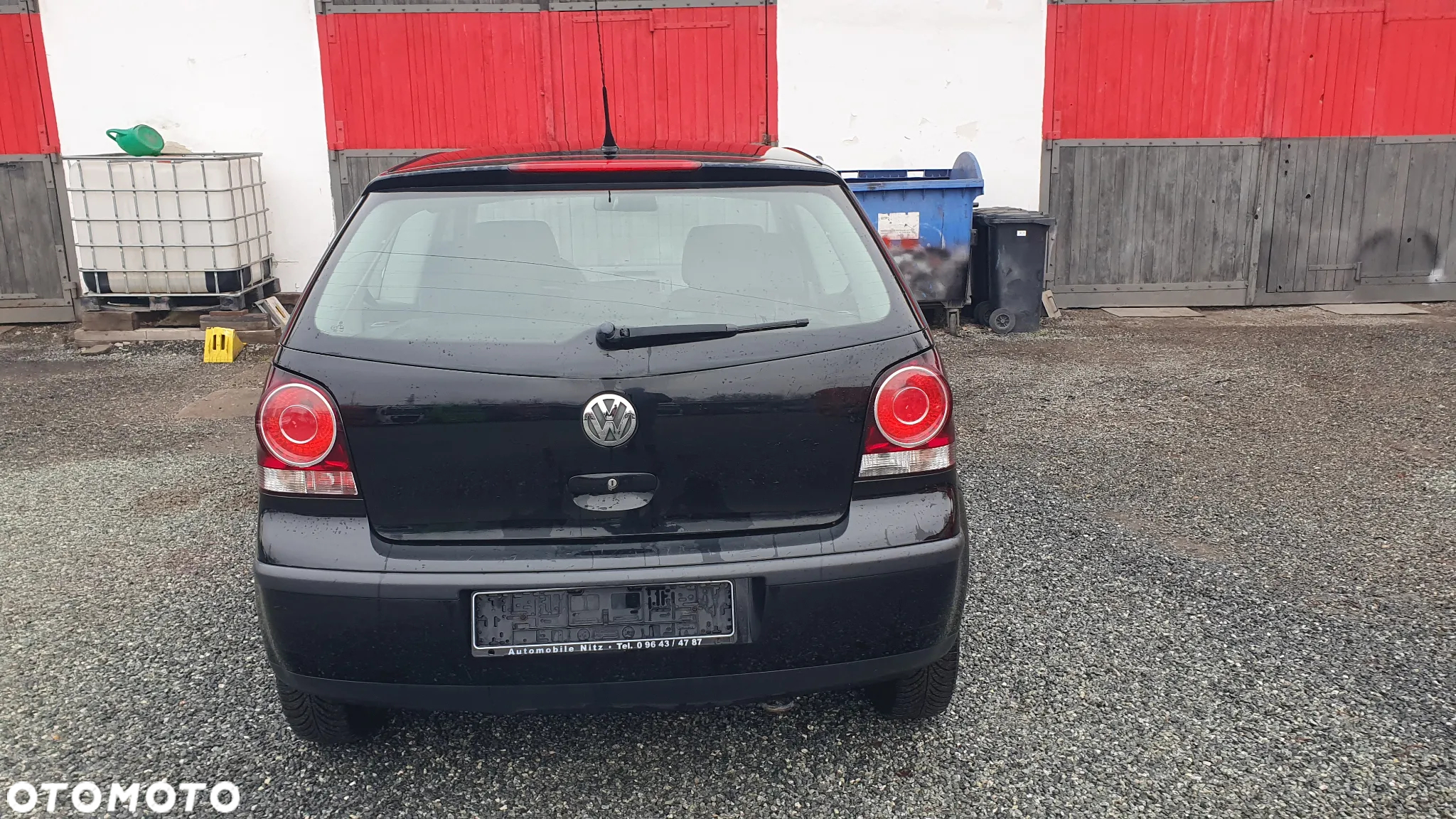 Volkswagen Polo 1.2 Comfortline - 19