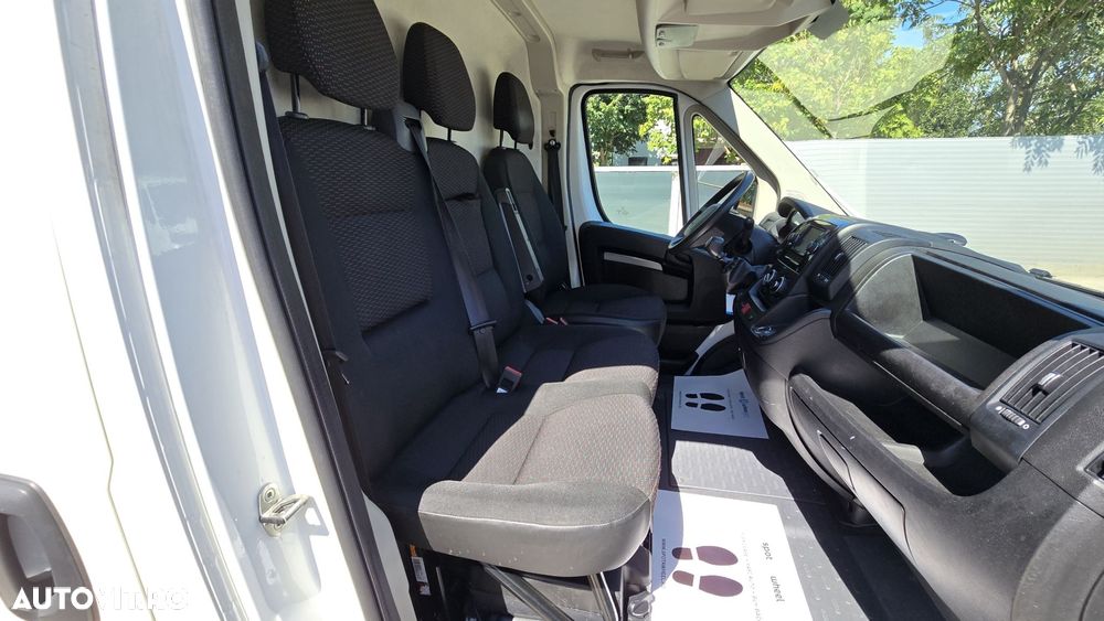 Peugeot Boxer - 19