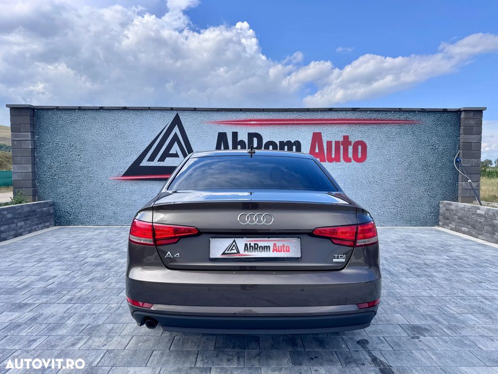 Audi A4 Limuzina 35 TDI S tronic - 29