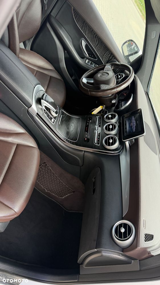 Mercedes-Benz GLC 220 d 4Matic 9G-TRONIC Exclusive - 10