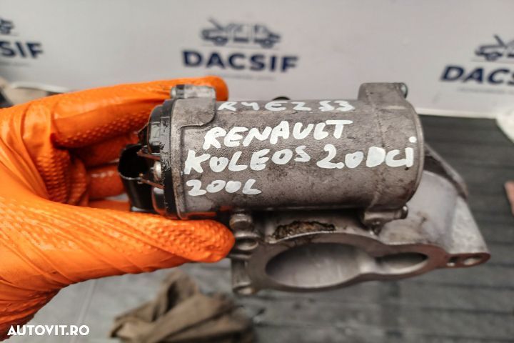 Egr 2.0D A2C53179081 8200797706B H8200327011 2.0D A2C53179081 8200797 - 2