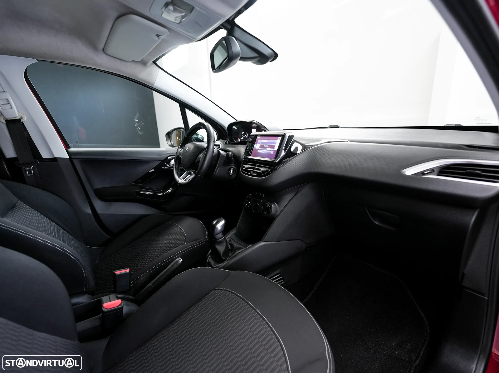Peugeot 208 1.2 PureTech Style - 16