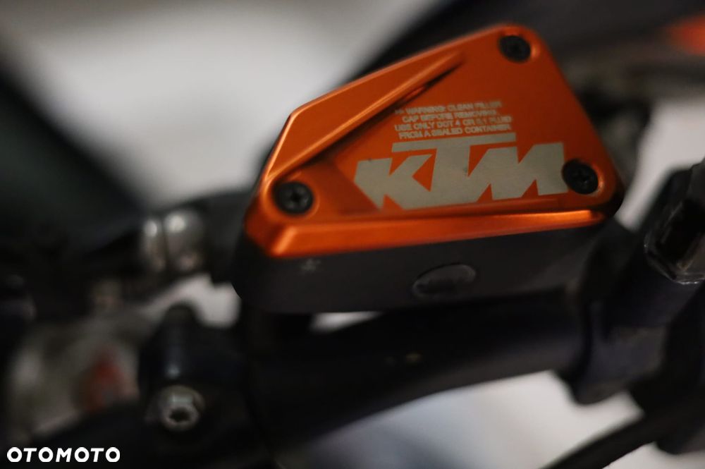 KTM Adventure 790 - 10