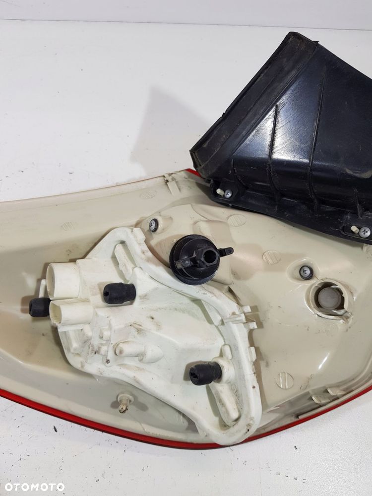 lampa prawa prawy tył opel astra j hb 5d eur - 8