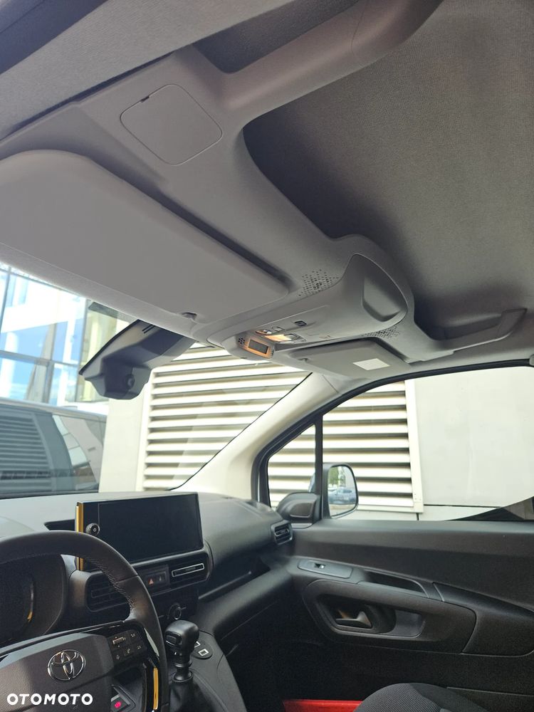 Toyota Proace - 14