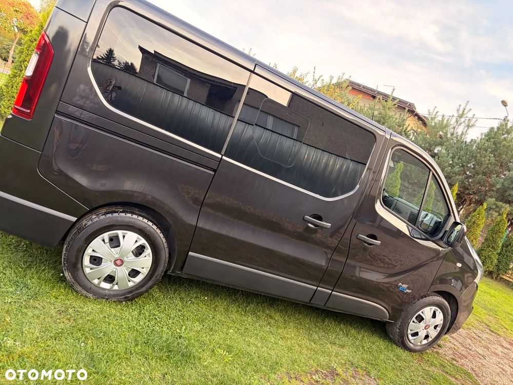 Fiat Talento 2018 photo 5