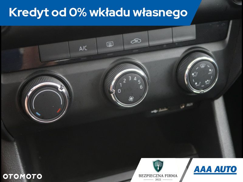 Skoda Octavia - 13