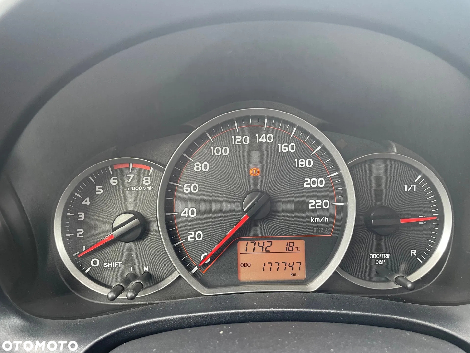 Toyota Yaris 1.33 Sol - 15