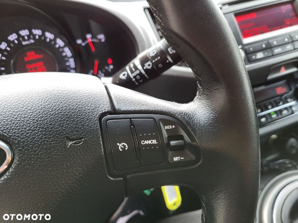 Kia Sportage - 15