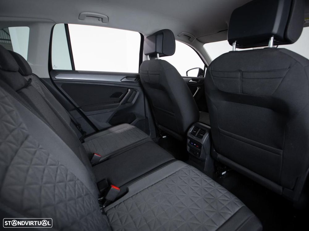 VW Tiguan 2.0 TDI Life - 10