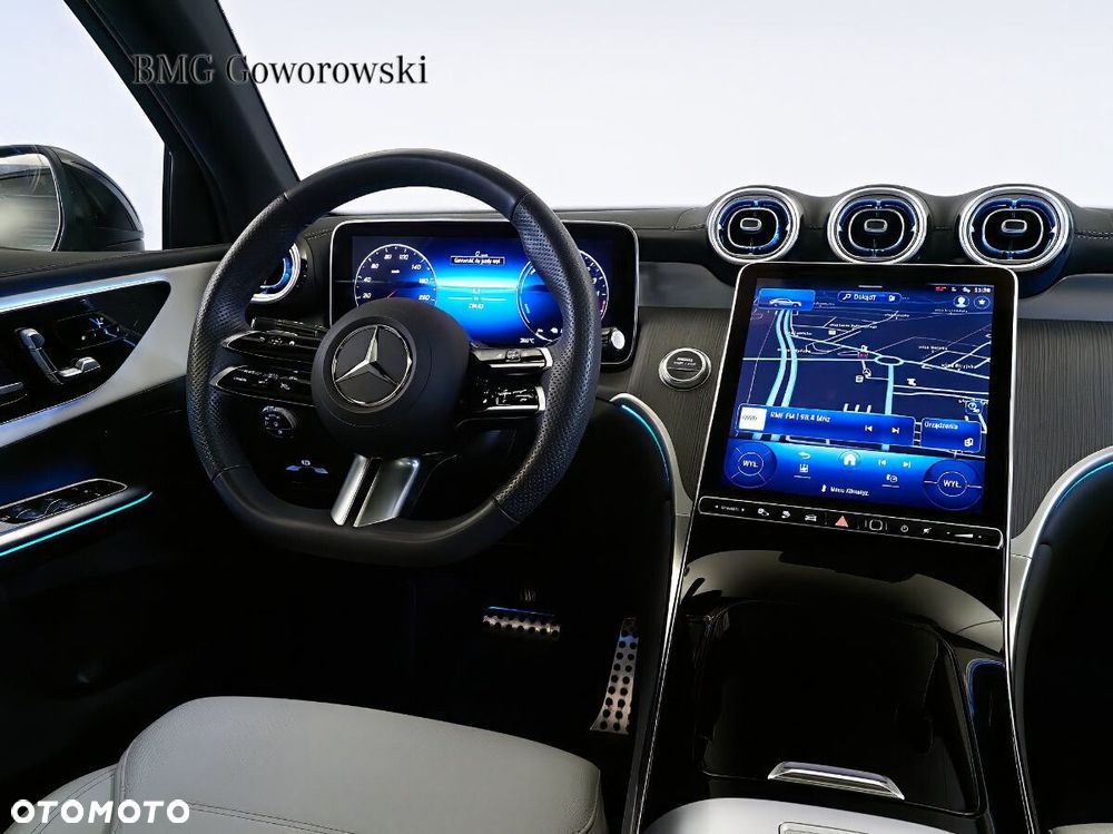 Mercedes-Benz GLC - 18