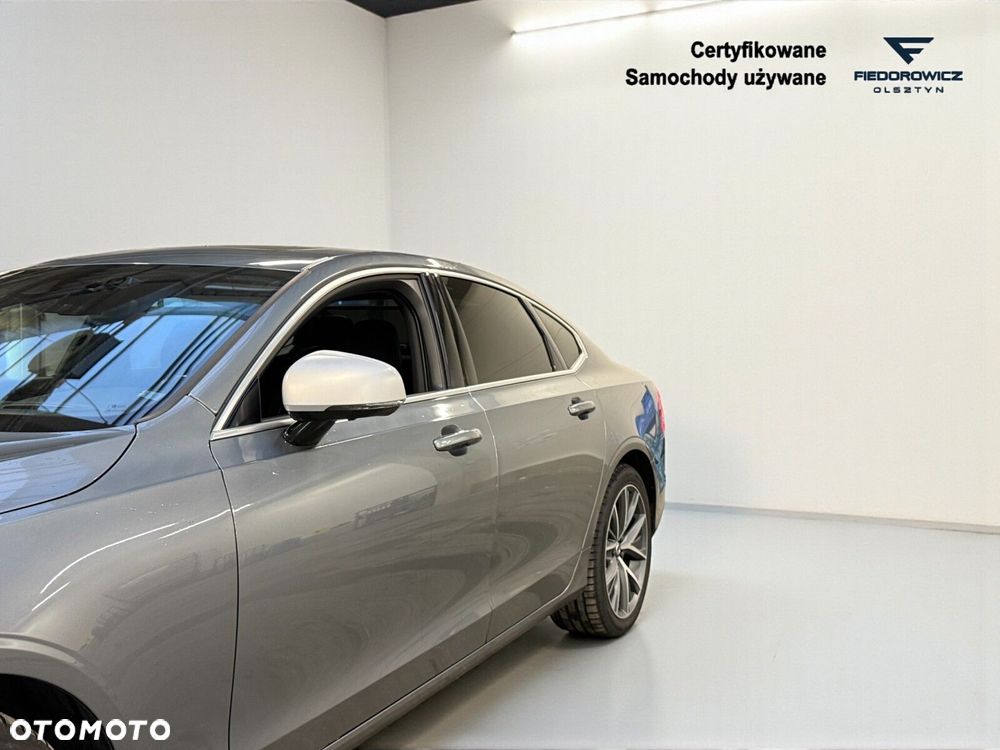 Volvo S90 - 10