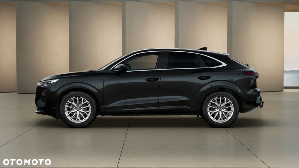 Audi Q3 Sportback - 3