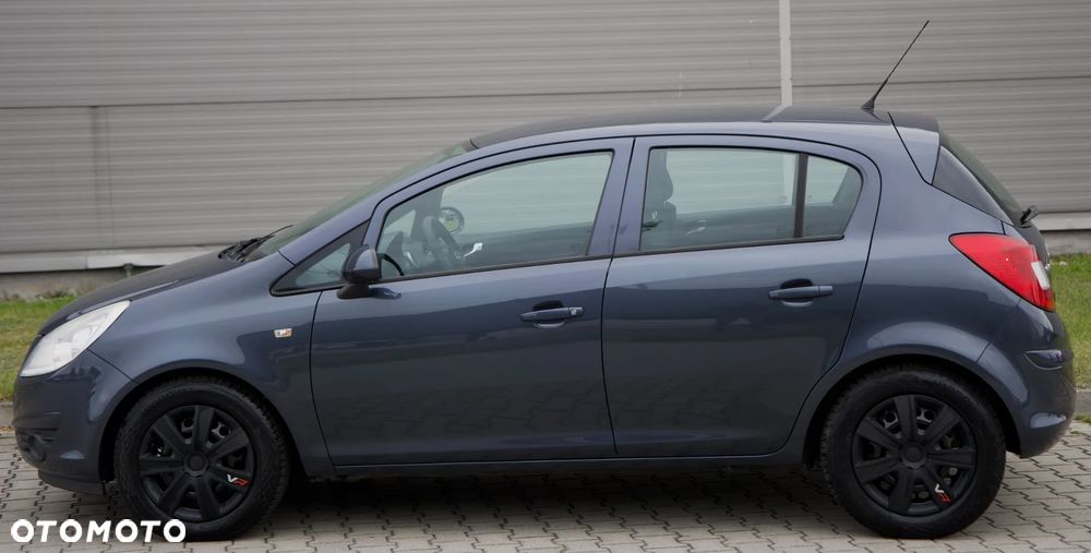 Opel Corsa - 21