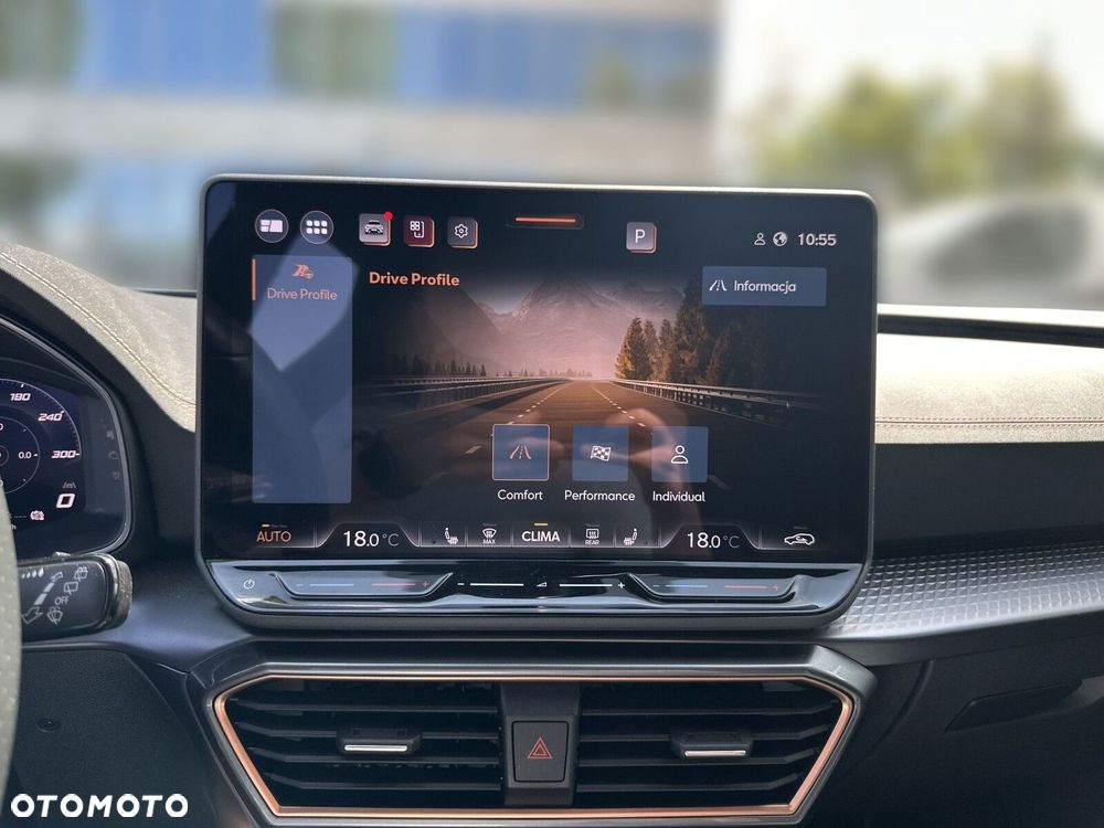 Cupra Formentor 1.5 eTSI mHEV DSG - 27