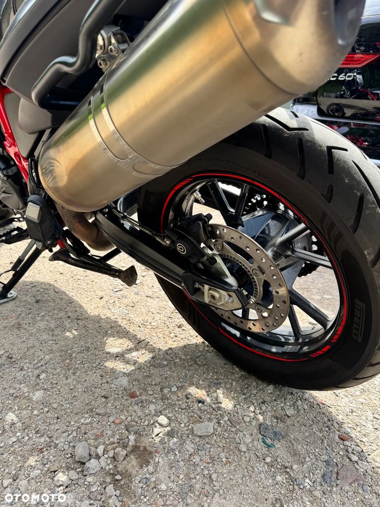 BMW GS - 20